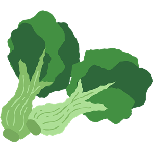 Broccoli PNG-72860